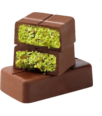 Amazon | 【正真正銘の本物】Fixドバイチョコレート Fix DESSERT DUBAI